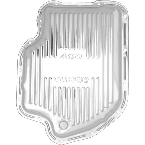 CSI 1100 Oil Pan CSI 1100 Oil Pan